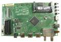 Grundig Chassis Module For Lcd/plasma - Rlc110 Gm 40 Sw1 Fhd-s2-3hdmi-2usb - C00928677